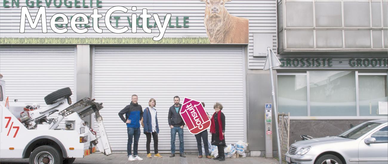 MeetCity Banner