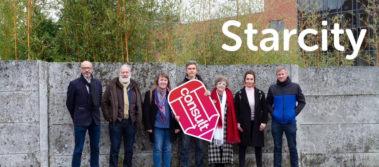 Starcity banner