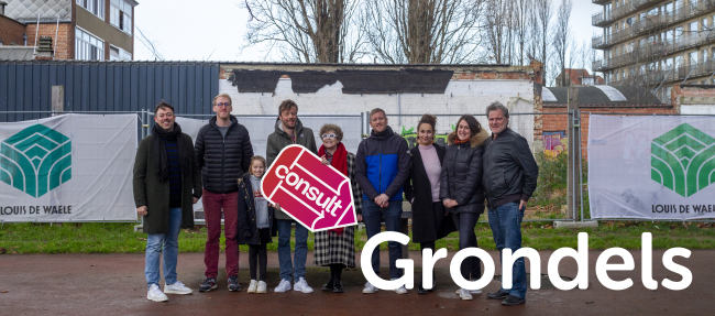 grondels